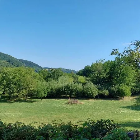 Apartman Nebojsa Rudnik Exterior photo