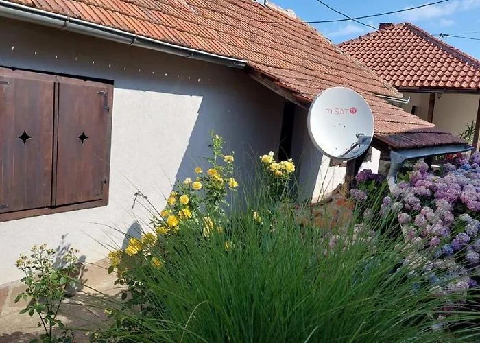 Apartman Nebojsa