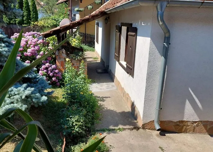 Apartman Nebojsa