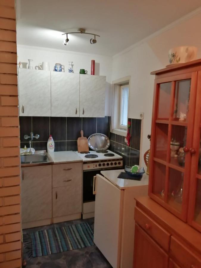 Nebojsa Apartment *