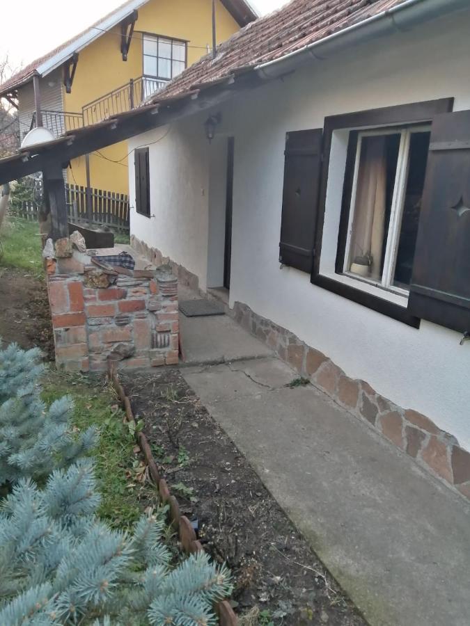 Nebojsa Apartment *