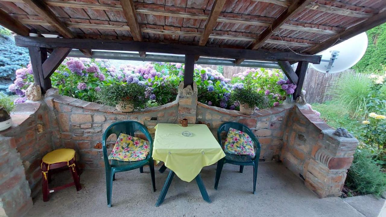 Apartment Nebojsa *
