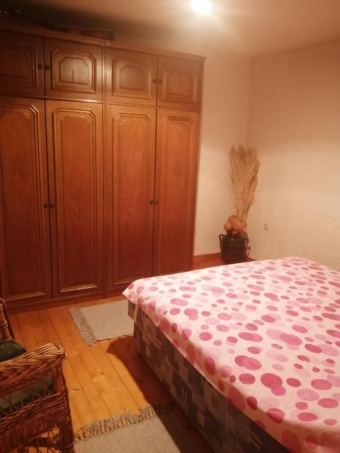 Nebojsa Apartment *