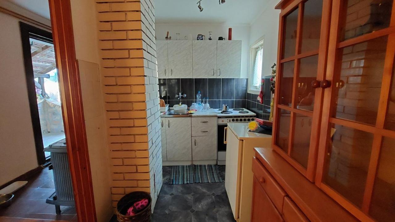 Apartment Nebojsa *